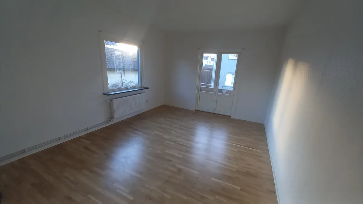 Hyreslägenhet på Örebro i orebro