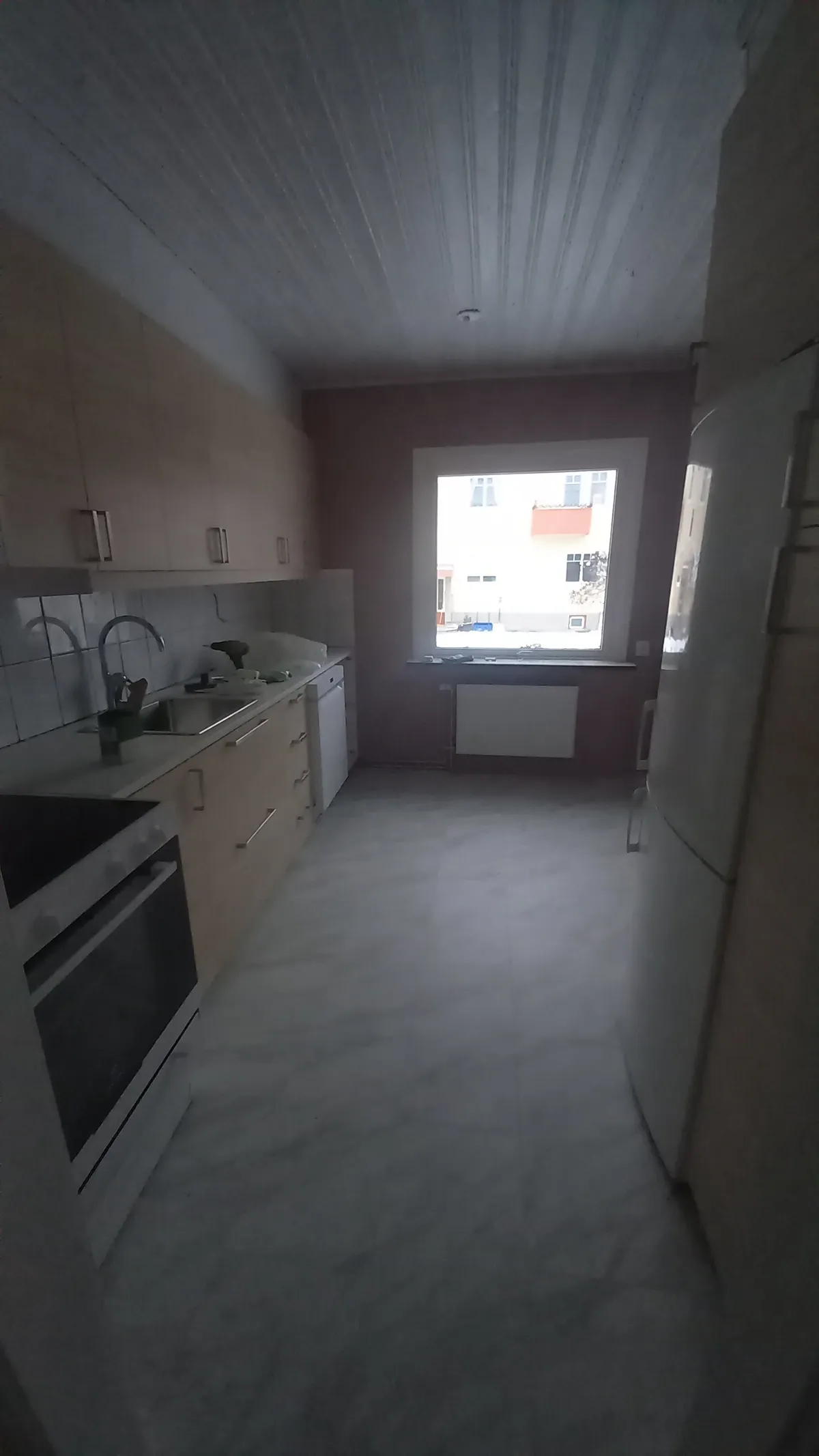 Hyreslägenhet på Örebro i orebro