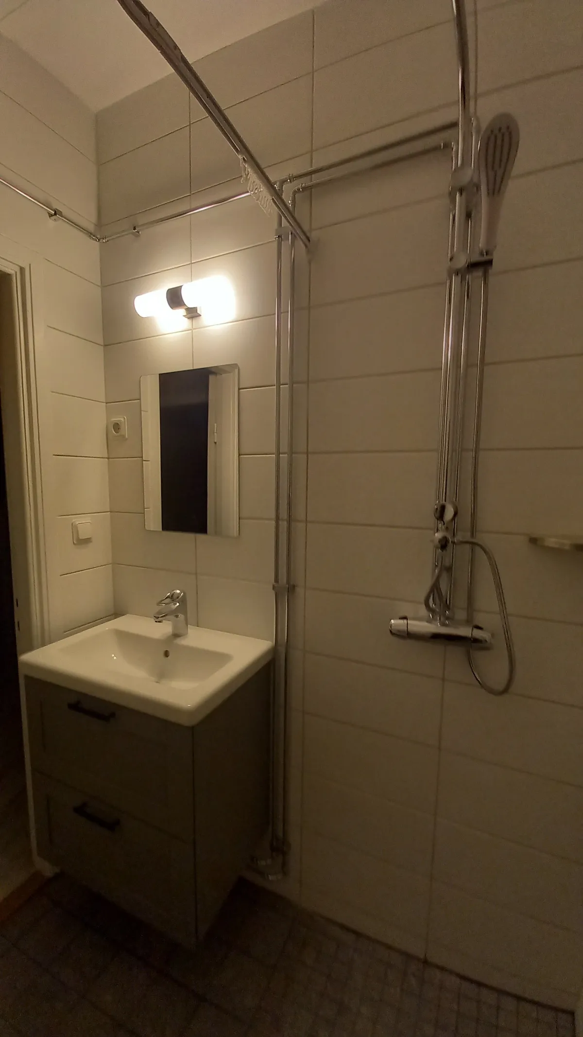 Hyreslägenhet på Örebro i orebro