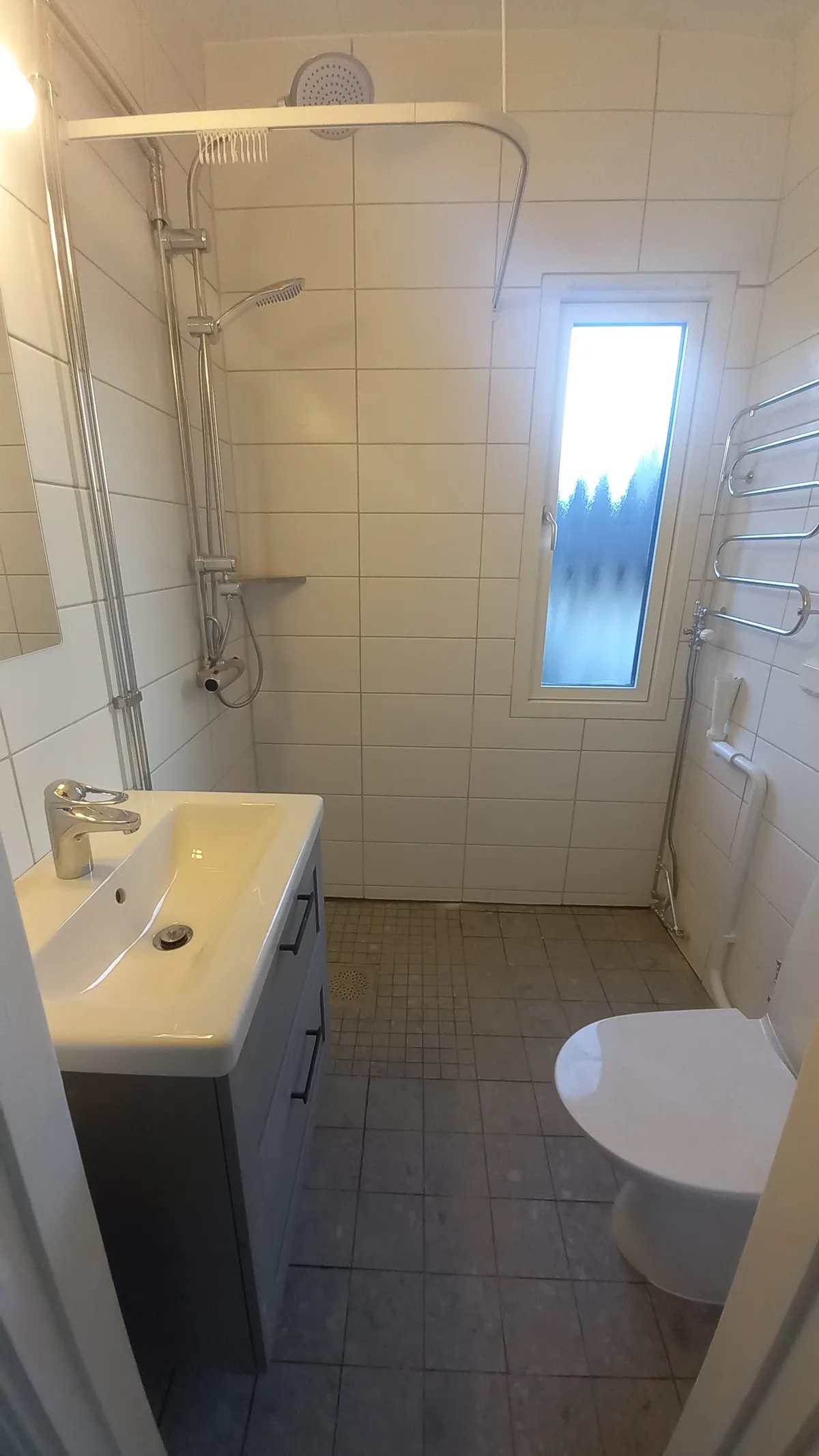 Hyreslägenhet på Örebro i orebro