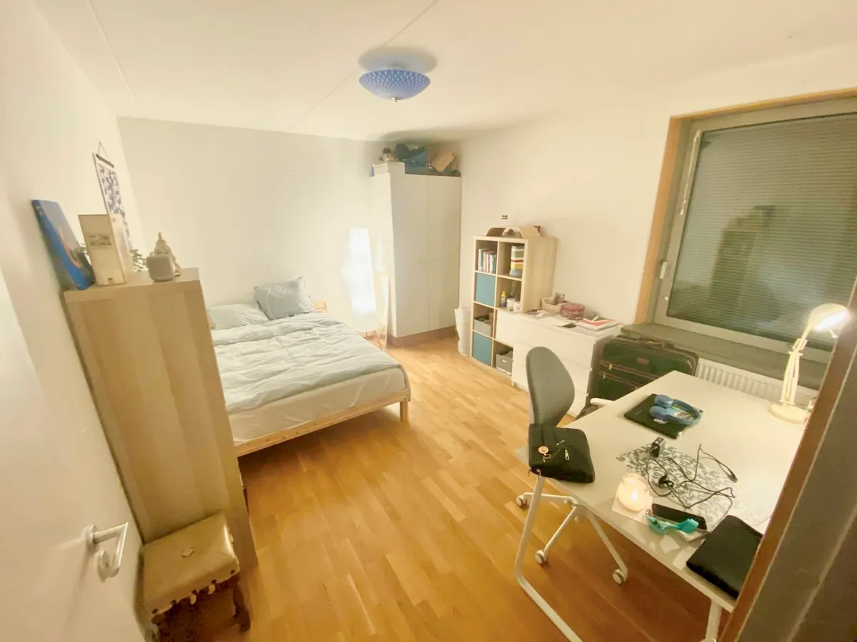 Hyreslägenhet på Göteborg i goteborg