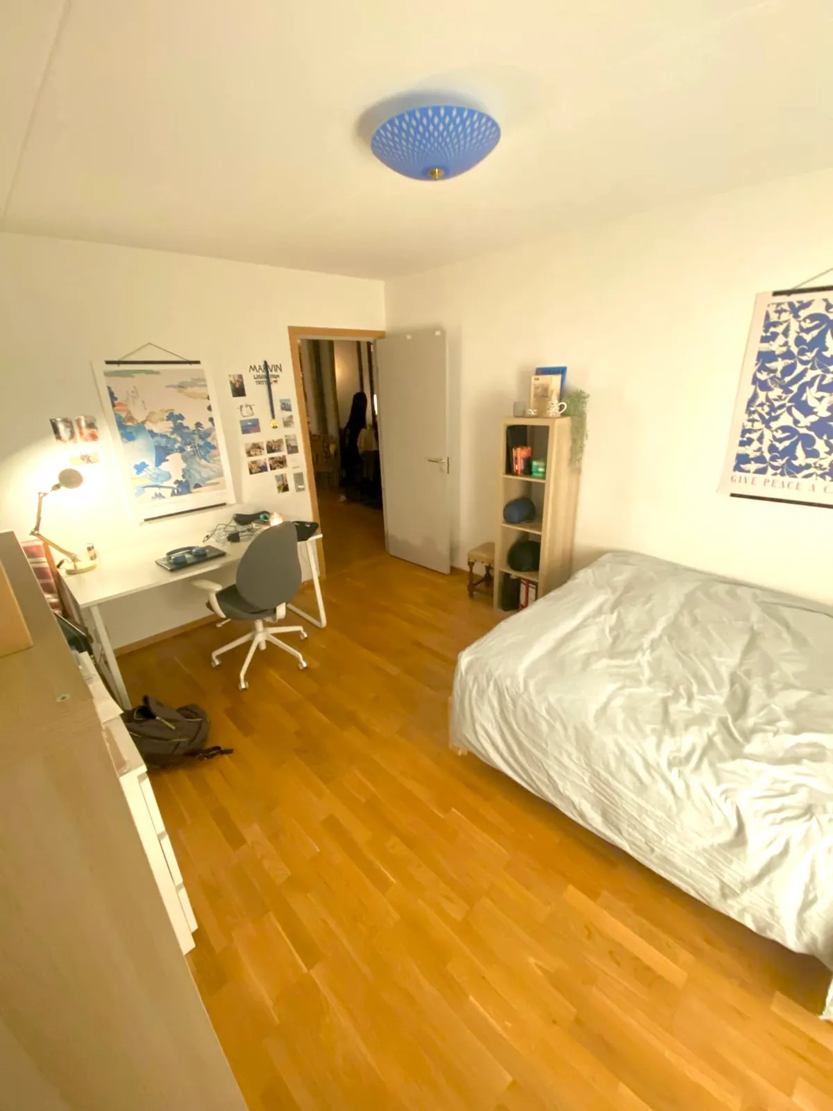 Hyreslägenhet på Göteborg i goteborg