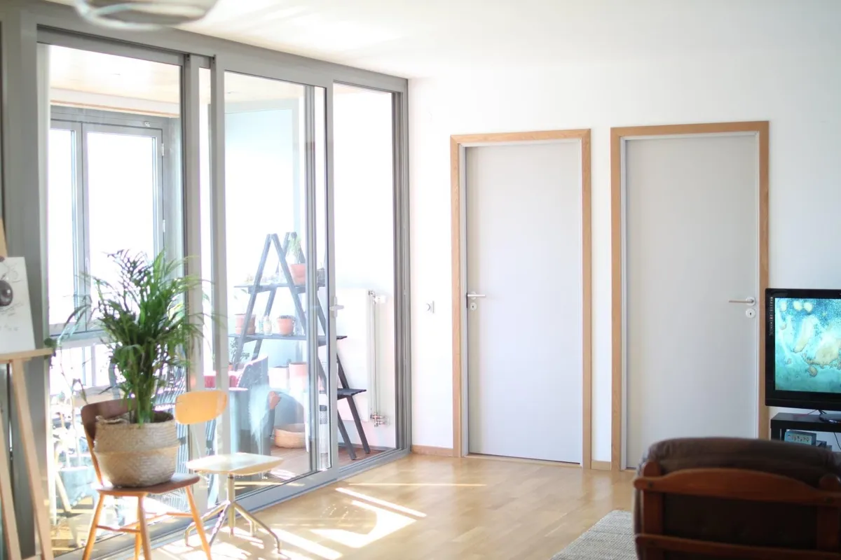 Hyreslägenhet på Göteborg i goteborg