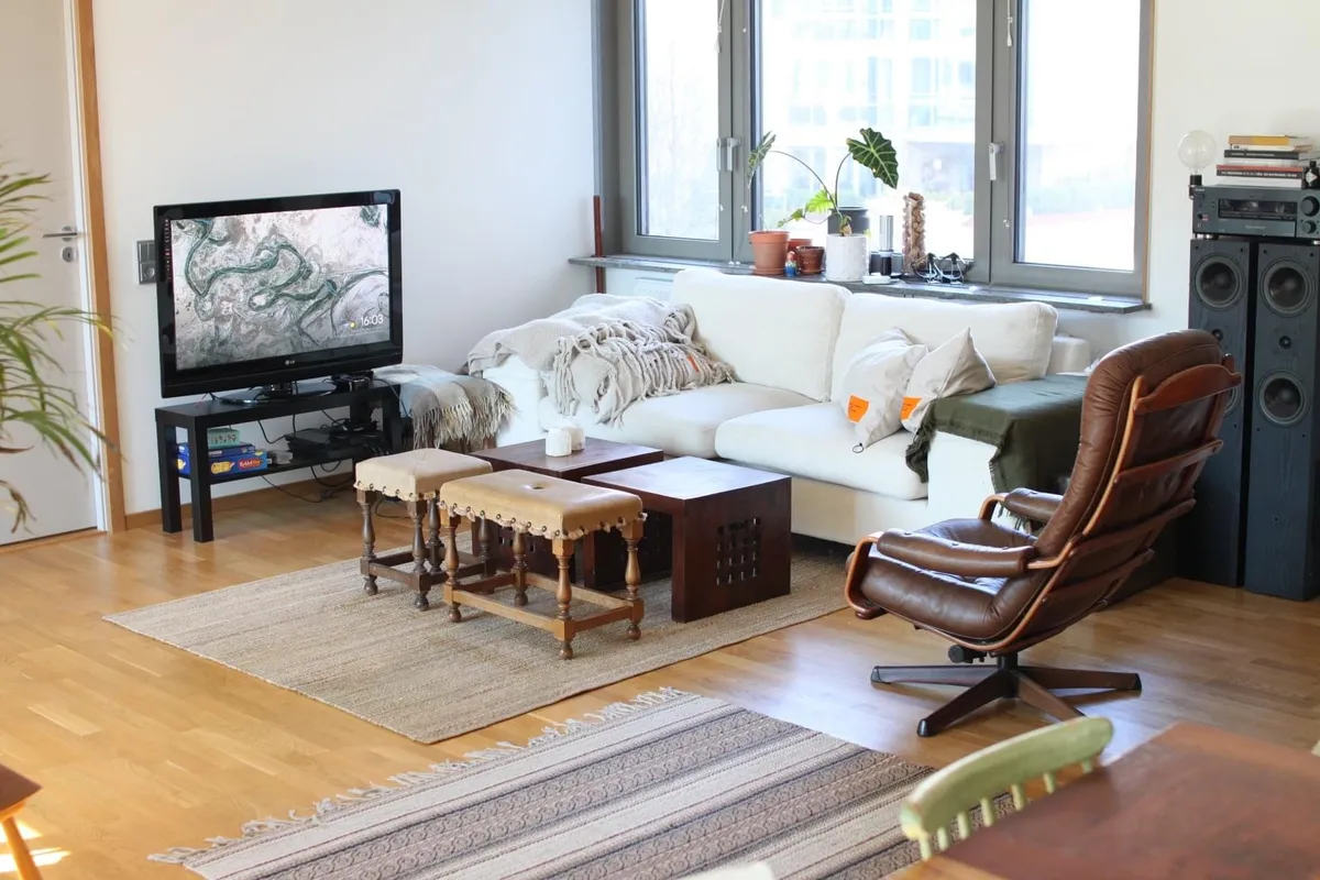 Hyreslägenhet på Göteborg i goteborg