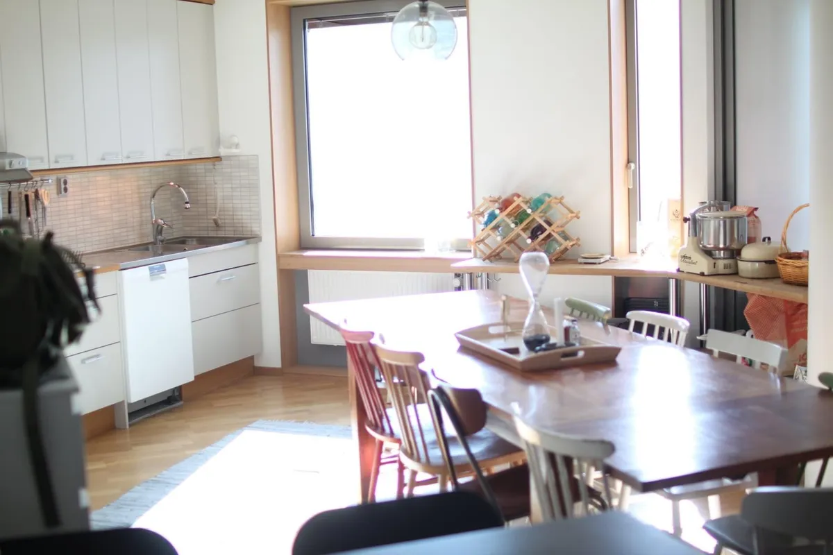 Hyreslägenhet på Göteborg i goteborg