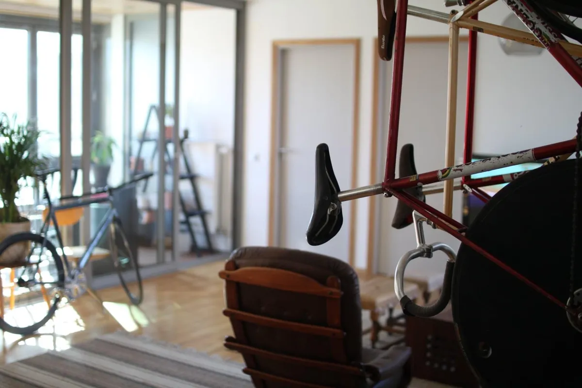 Hyreslägenhet på Göteborg i goteborg