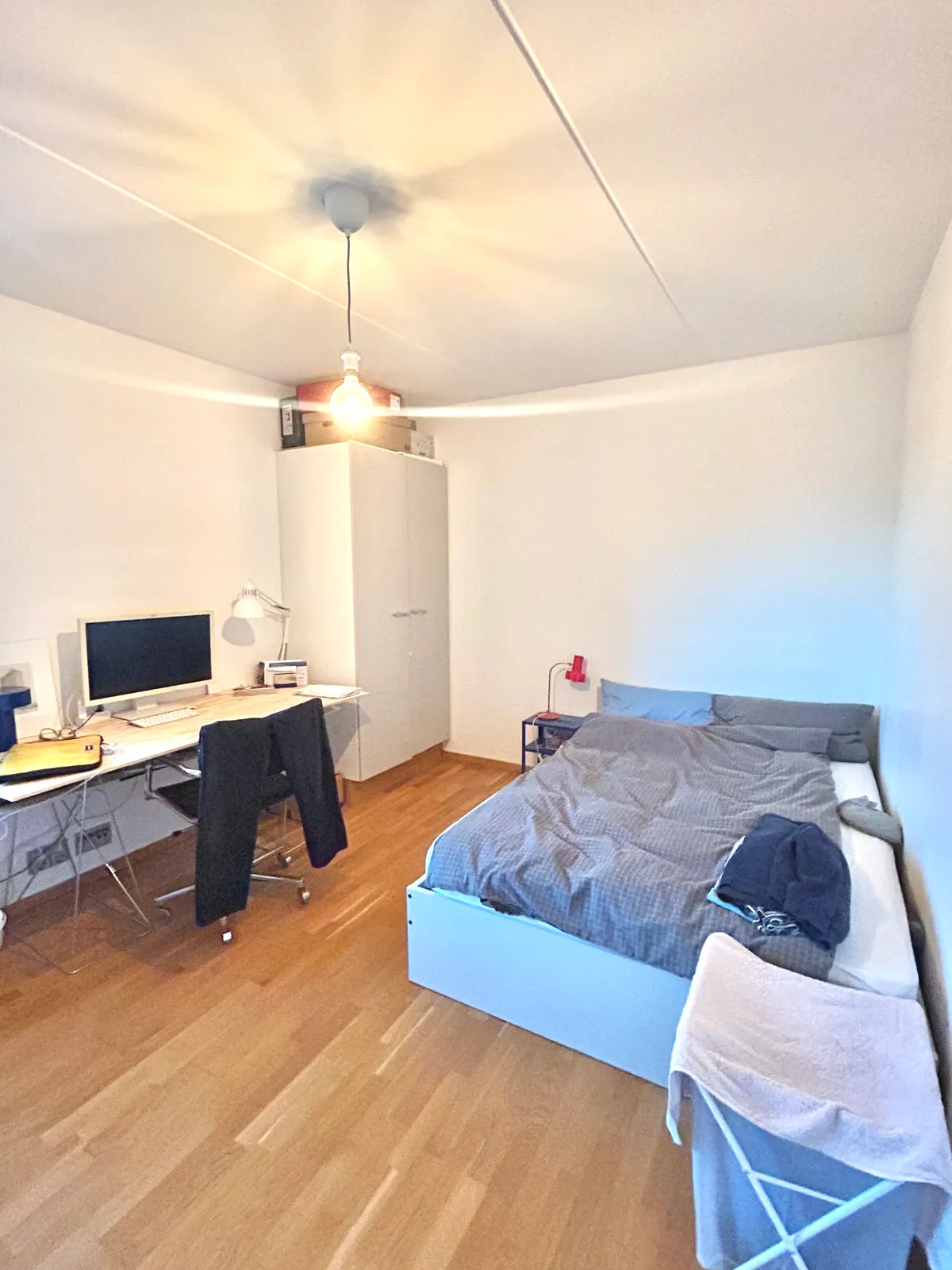 Hyreslägenhet på Göteborg i goteborg