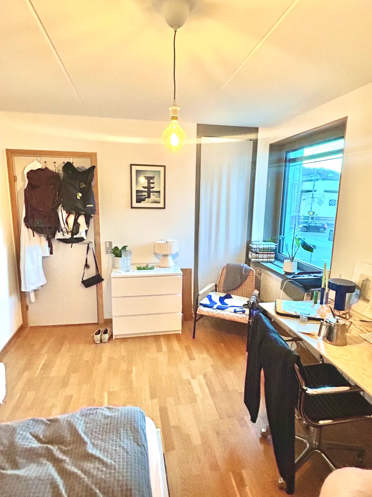 Hyreslägenhet på Göteborg i goteborg