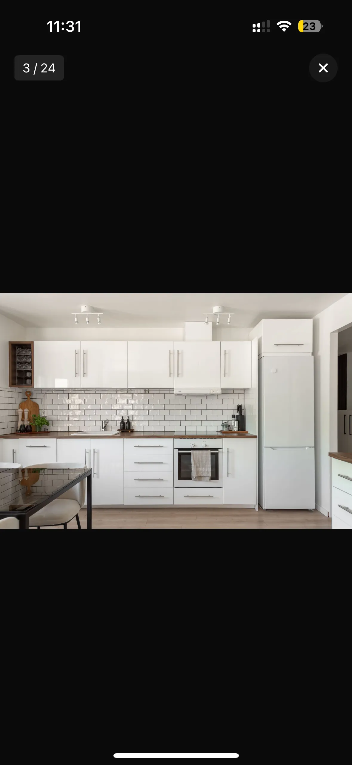 Hyreslägenhet på Örebro i orebro