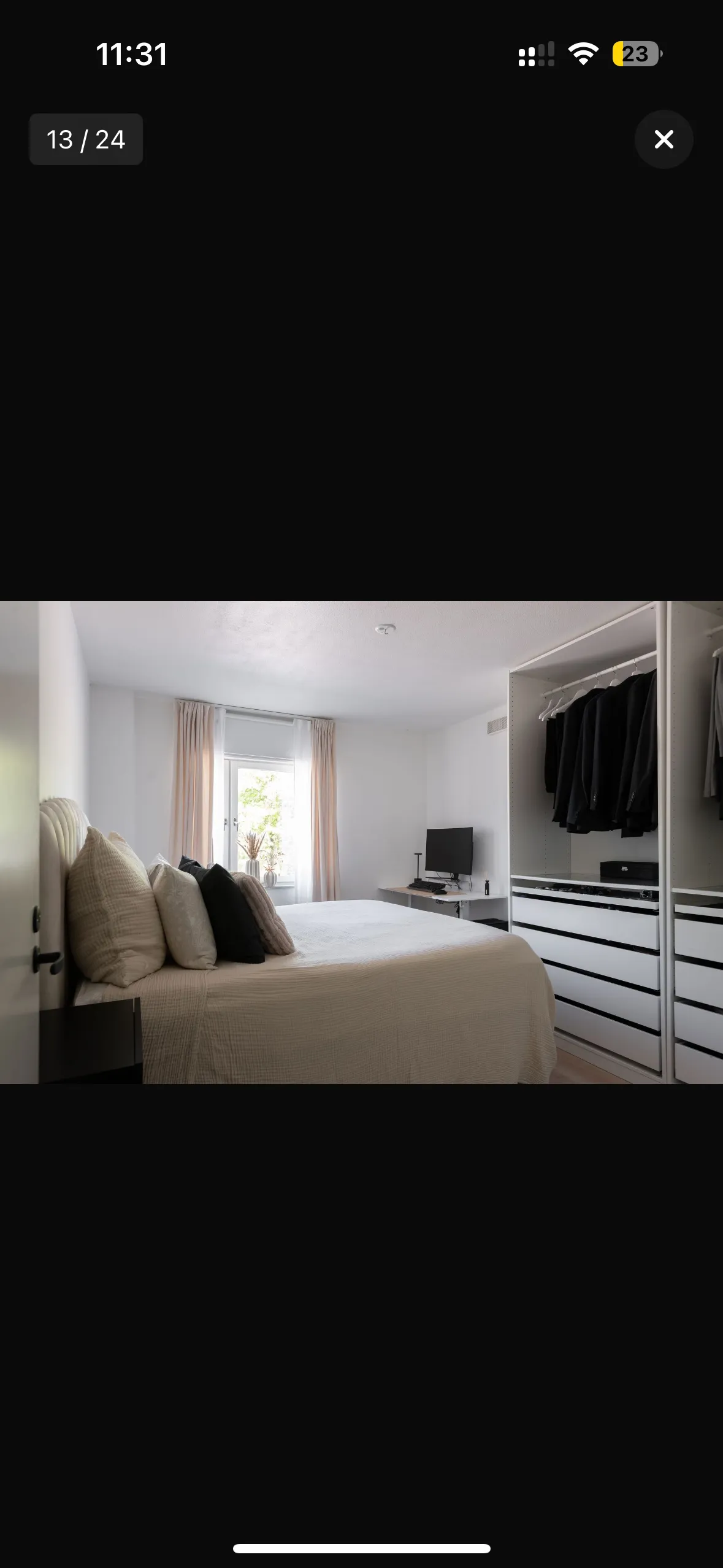 Hyreslägenhet på Örebro i orebro