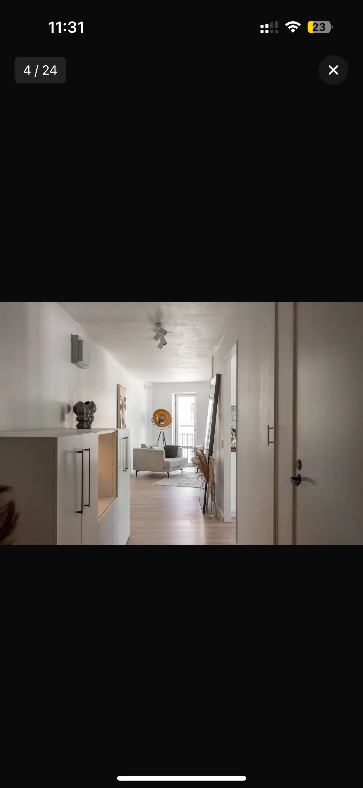 Hyreslägenhet på Örebro i orebro