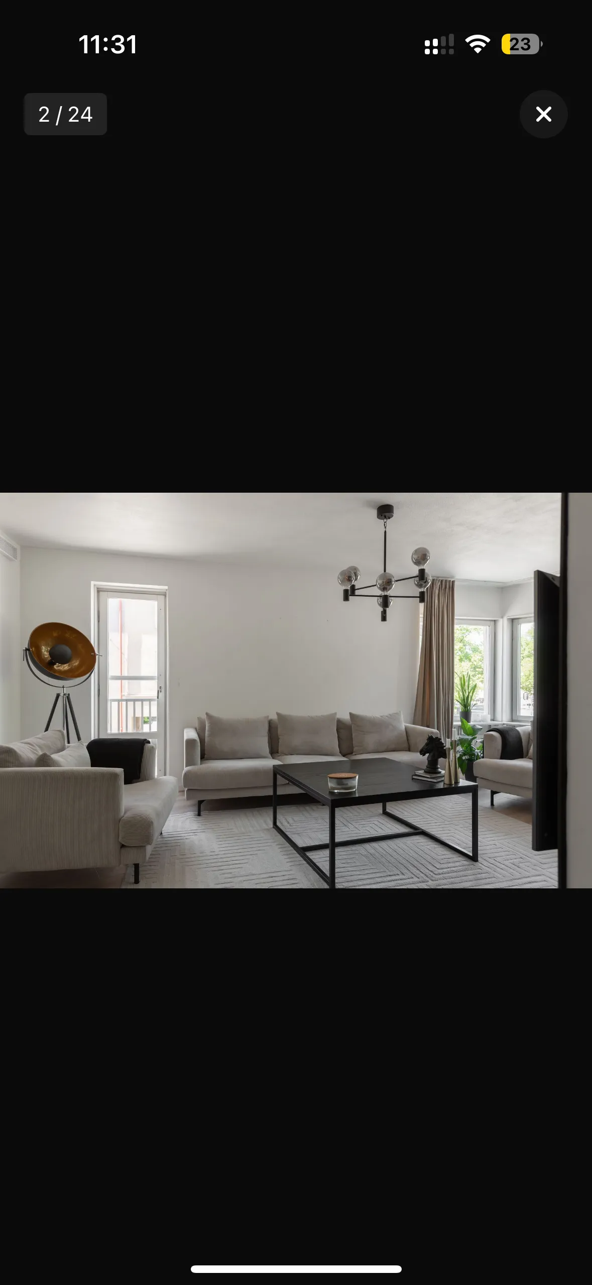 Hyreslägenhet på Örebro i orebro