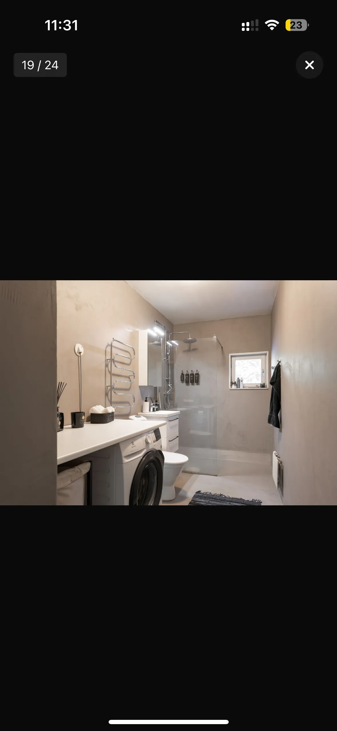 Hyreslägenhet på Örebro i orebro