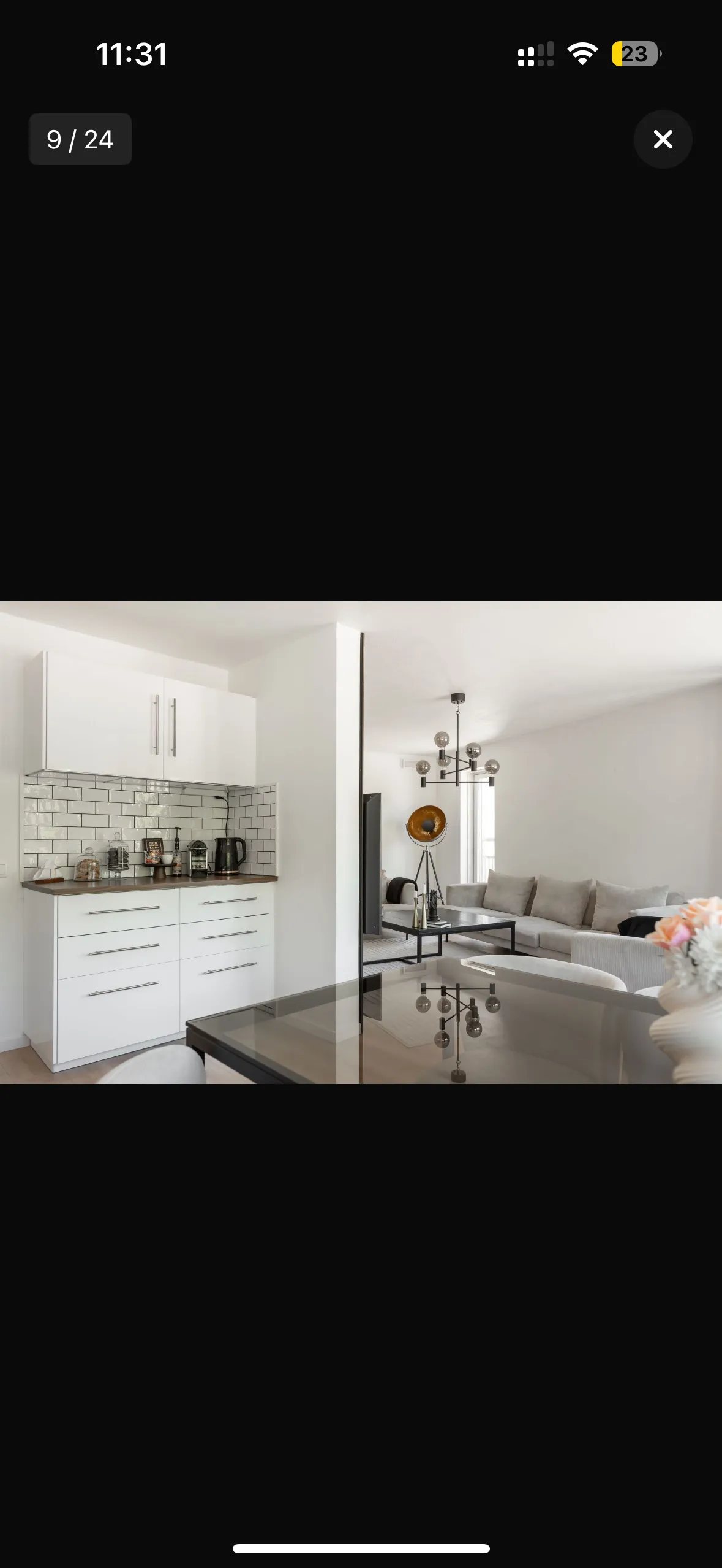 Hyreslägenhet på Örebro i orebro