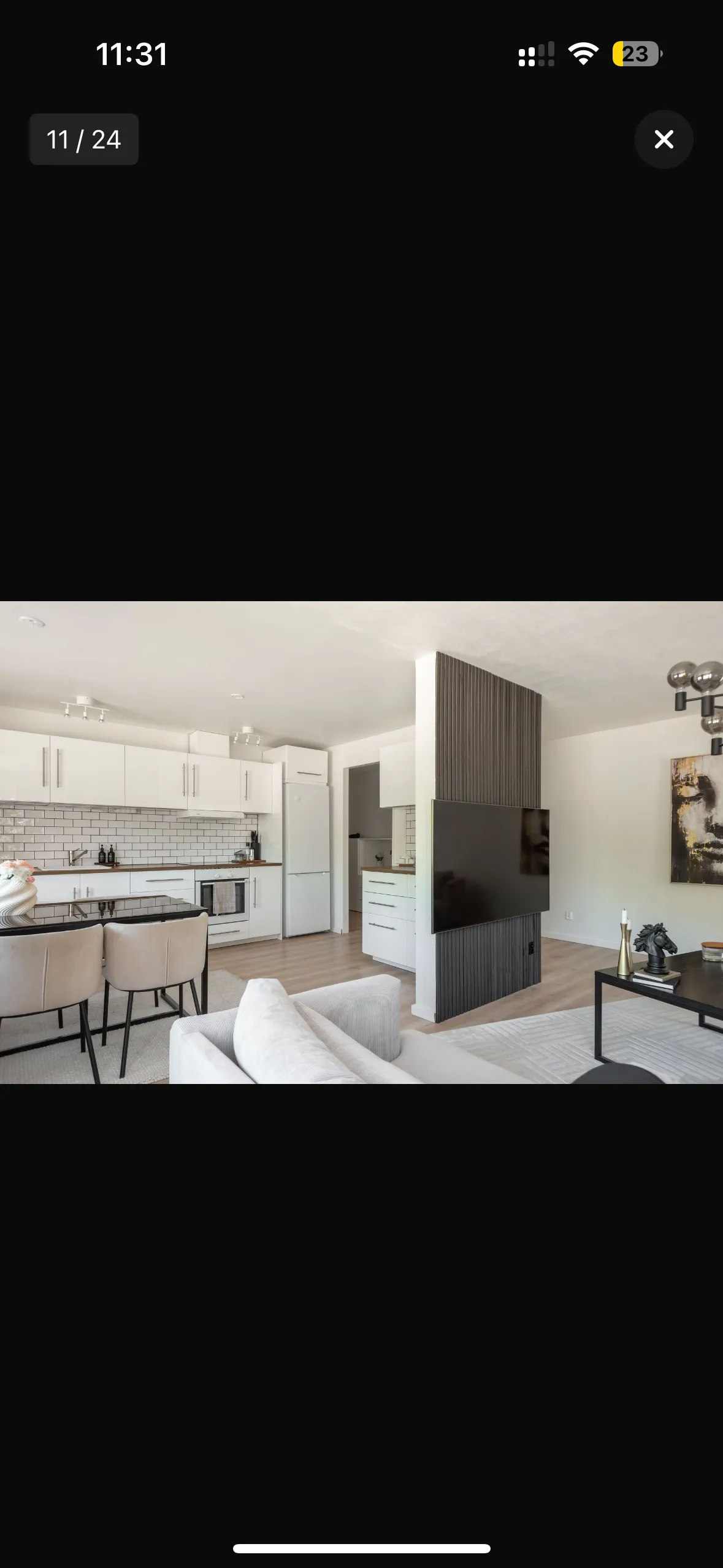 Hyreslägenhet på Örebro i orebro