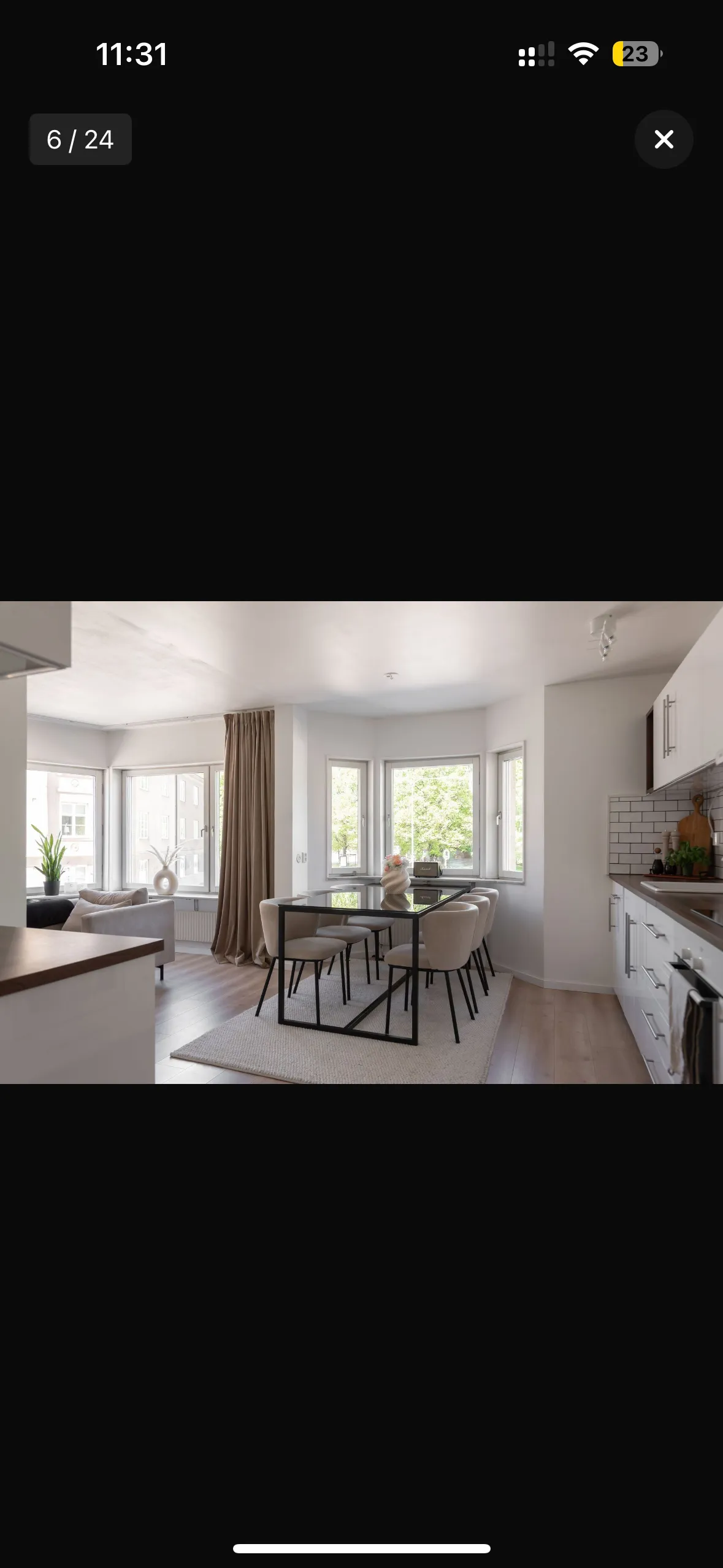 Hyreslägenhet på Örebro i orebro