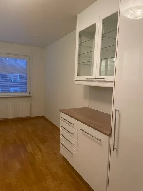 Hyreslägenhet på Falköping i falkoping