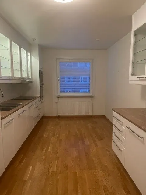 Hyreslägenhet på Falköping i falkoping