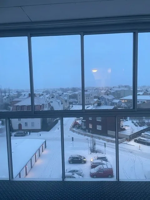 Hyreslägenhet på Falköping i falkoping