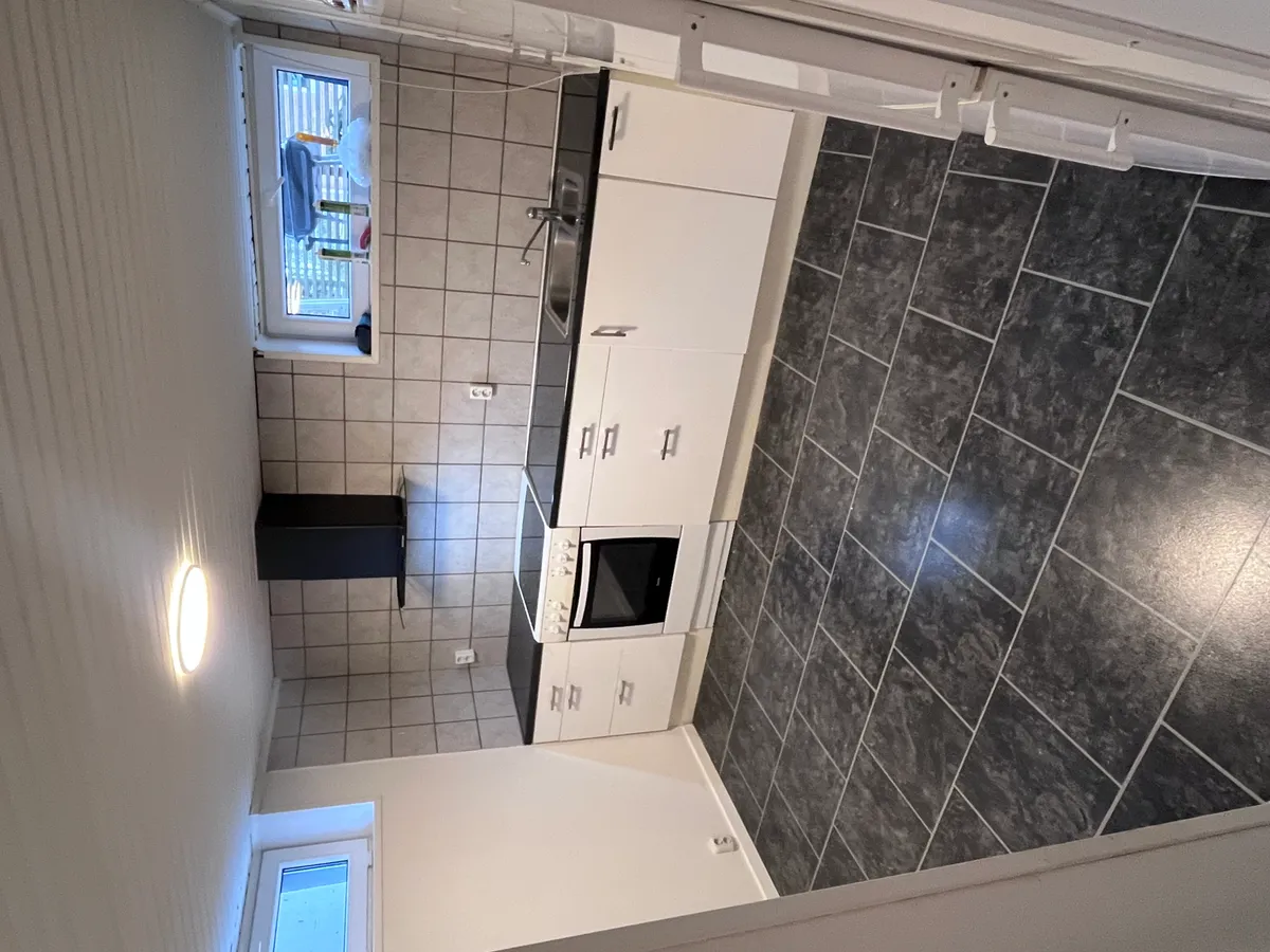 Hyreslägenhet på Halmstad i halmstad