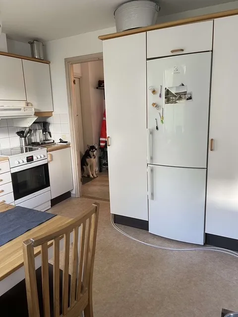 Hyreslägenhet på Borås i boras