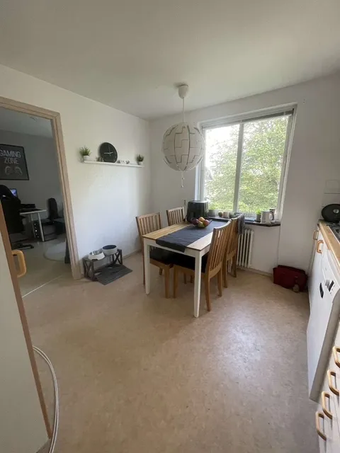 Hyreslägenhet på Borås i boras