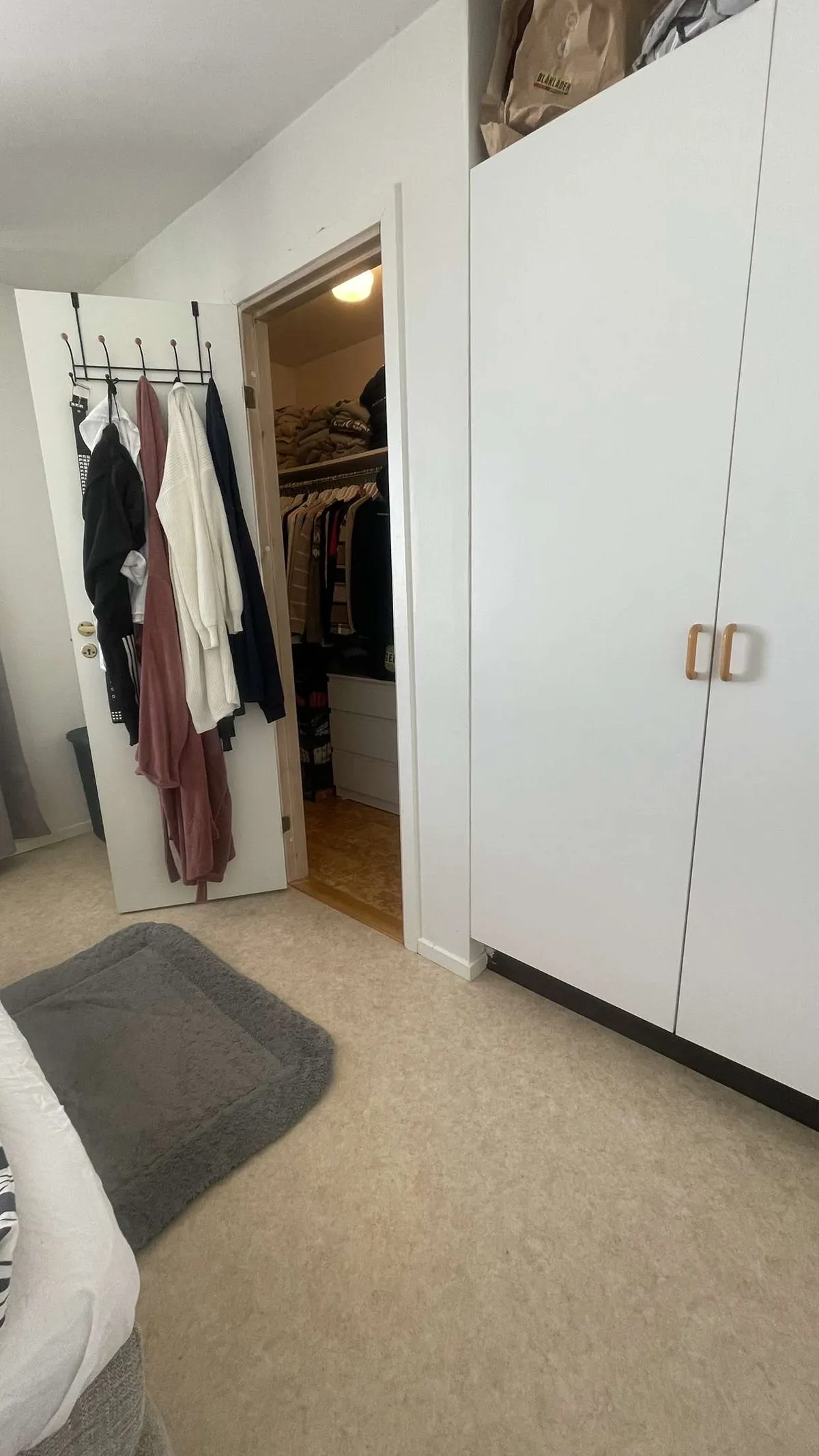 Hyreslägenhet på Borås i boras