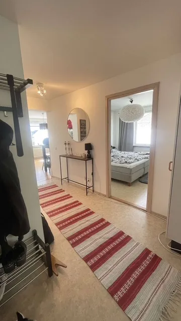 Hyreslägenhet på Borås i boras