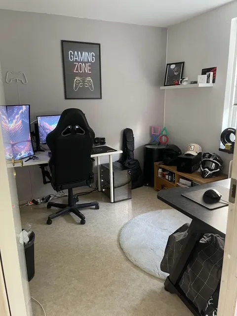 Hyreslägenhet på Borås i boras