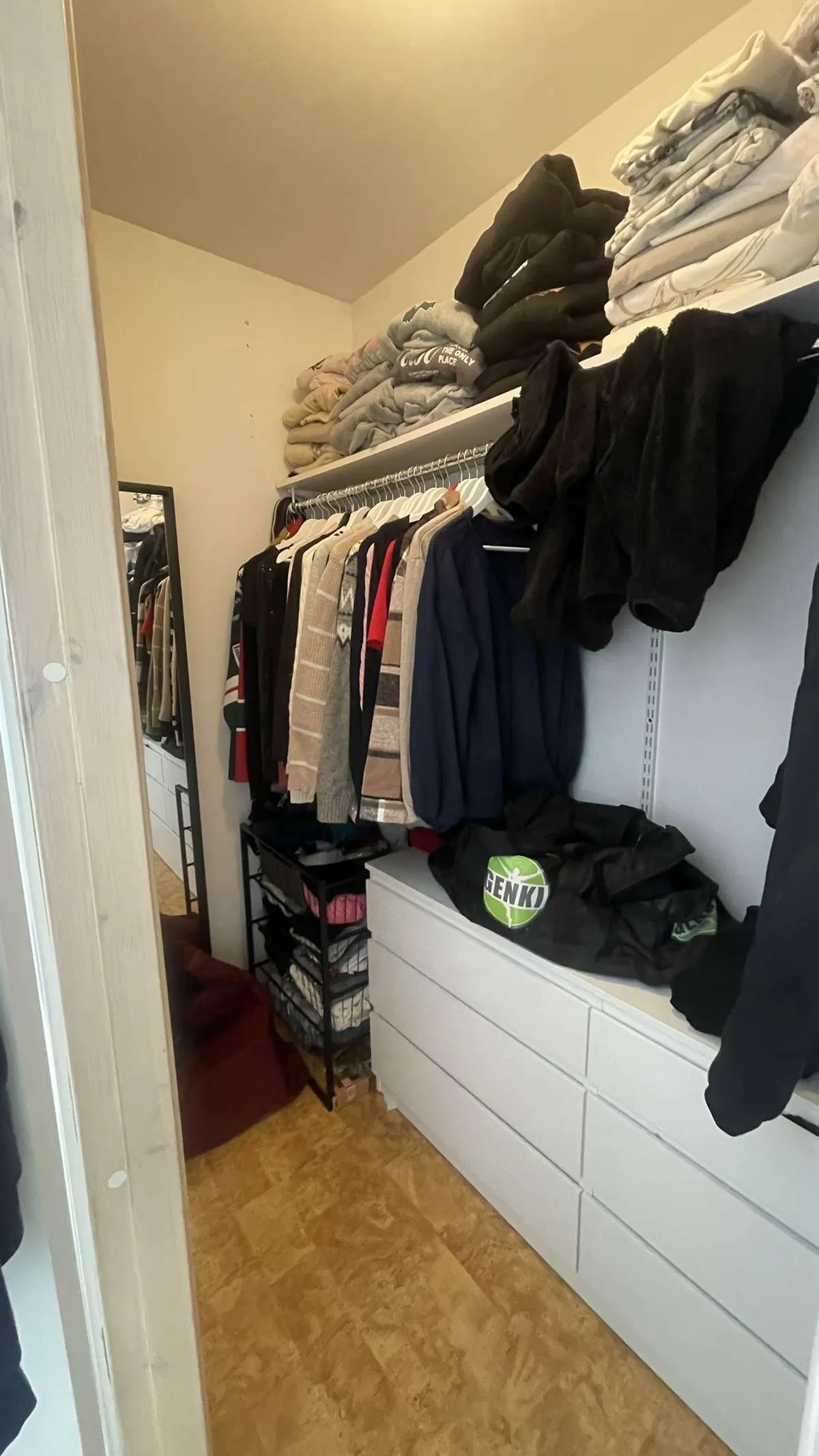 Hyreslägenhet på Borås i boras