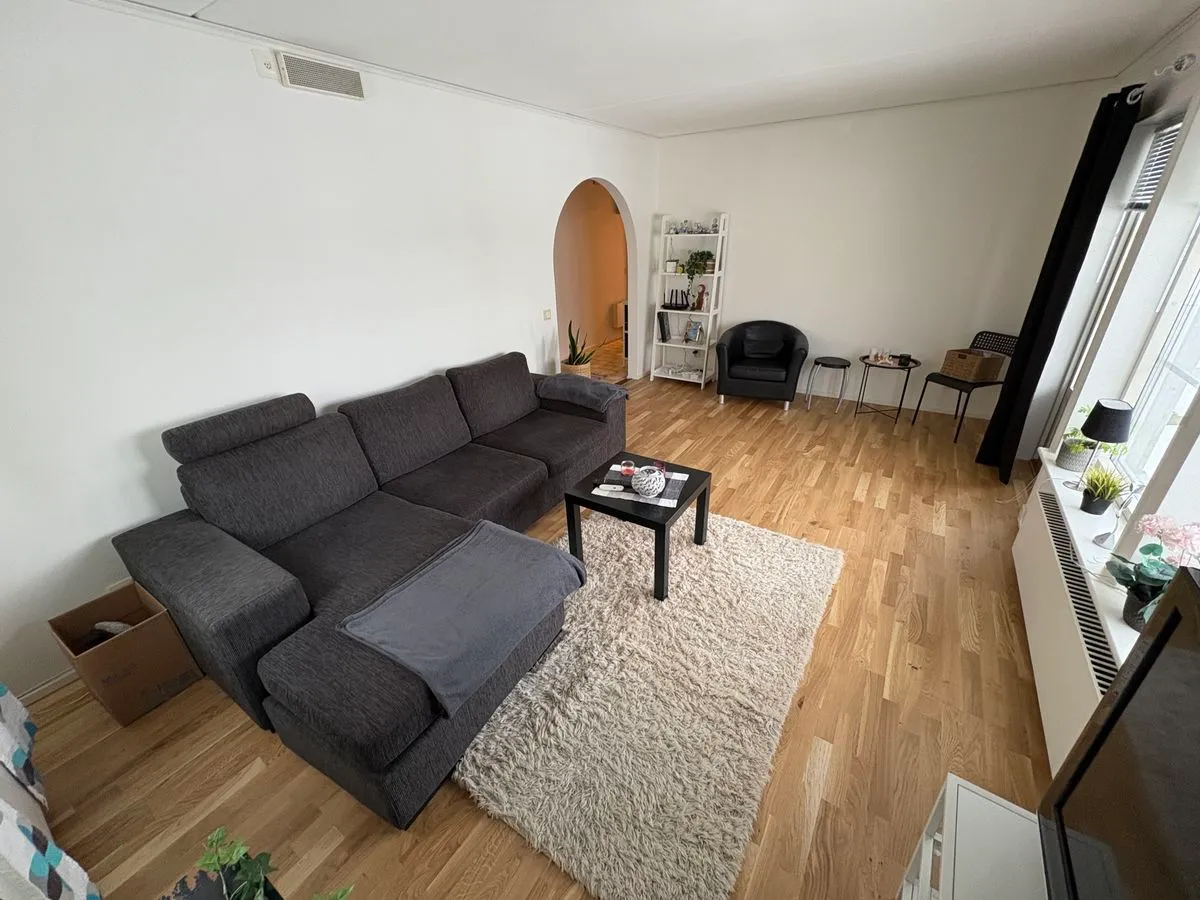 Hyreslägenhet på Ulricehamn i ulricehamn