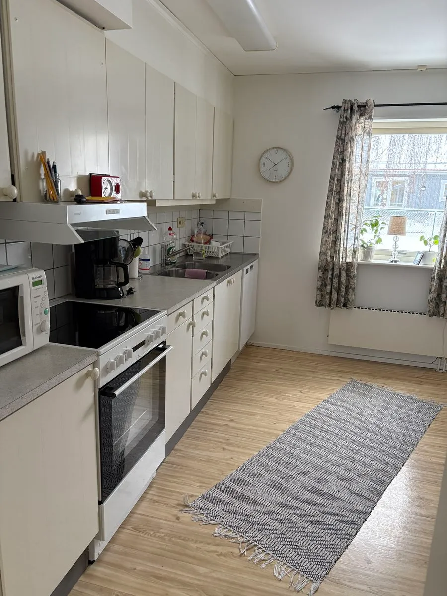 Hyreslägenhet på Ulricehamn i ulricehamn