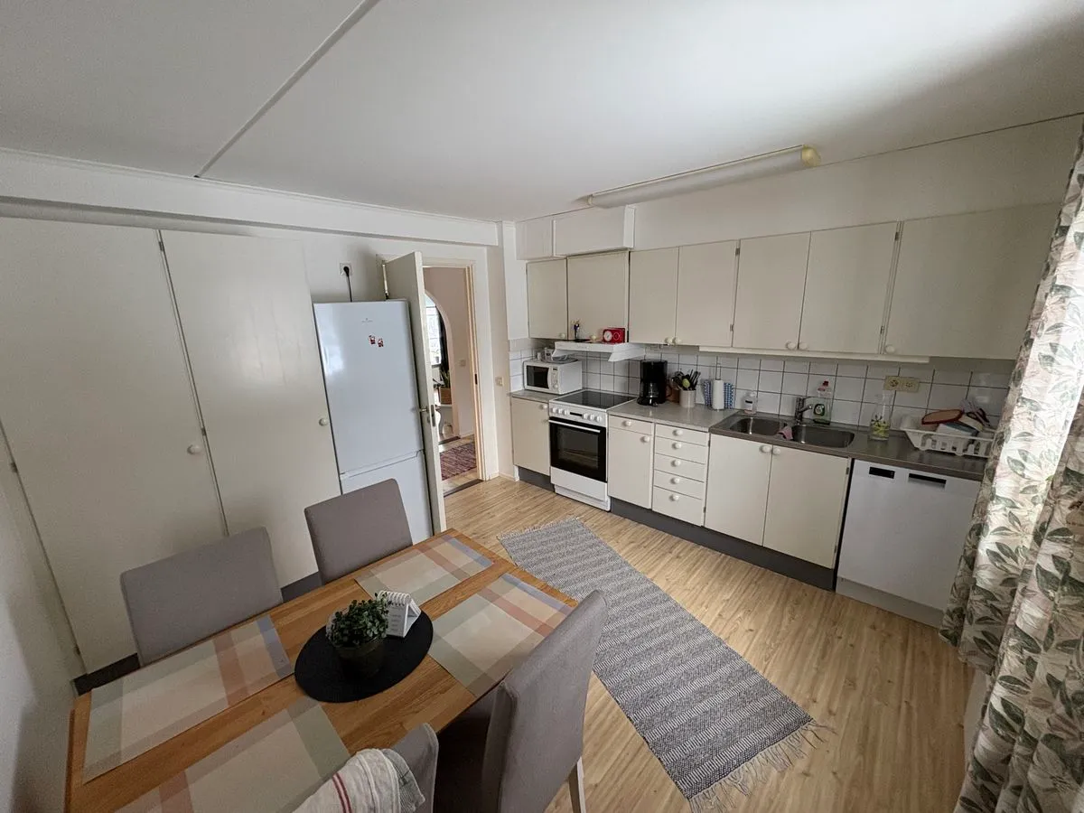 Hyreslägenhet på Ulricehamn i ulricehamn