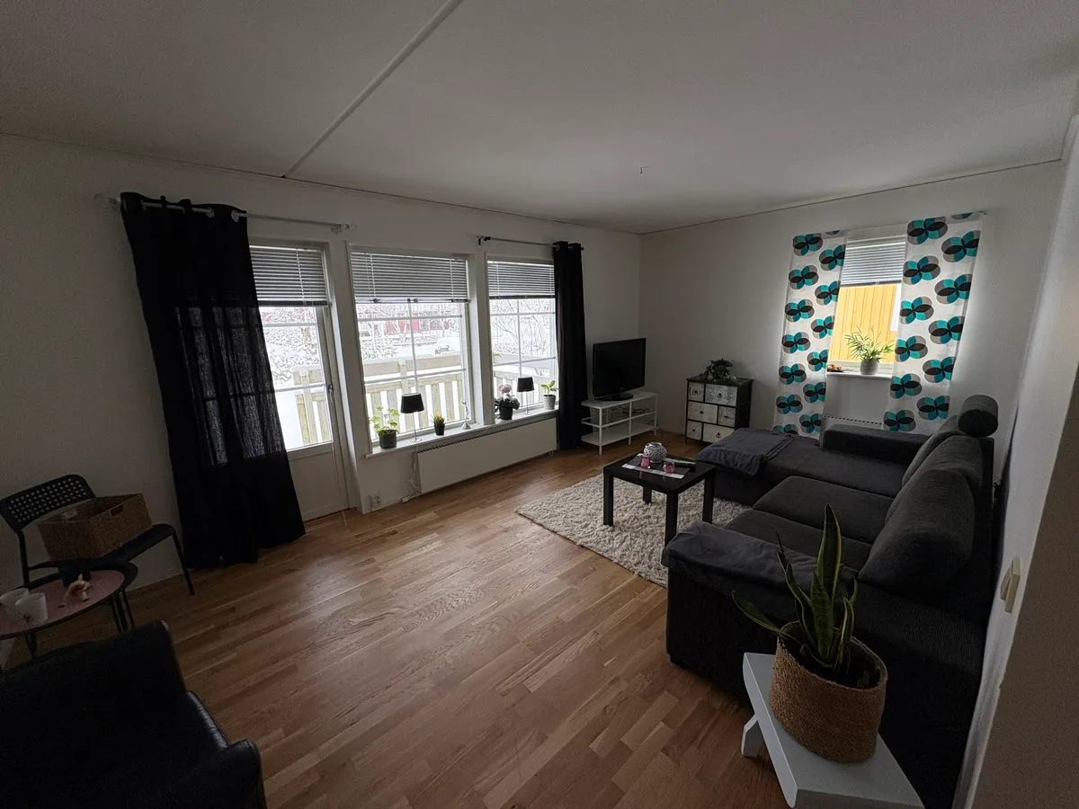 Hyreslägenhet på Ulricehamn i ulricehamn