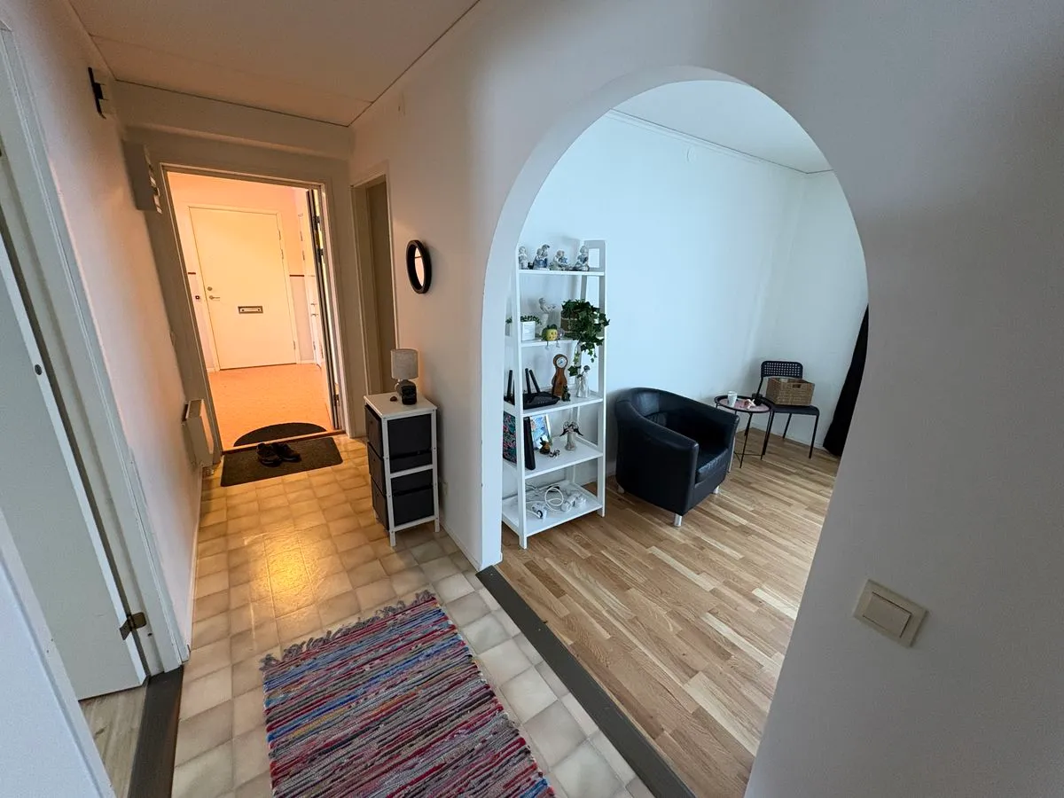 Hyreslägenhet på Ulricehamn i ulricehamn