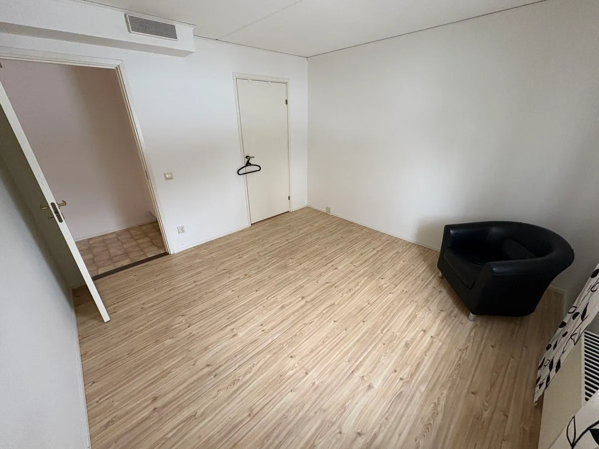 Hyreslägenhet på Ulricehamn i ulricehamn