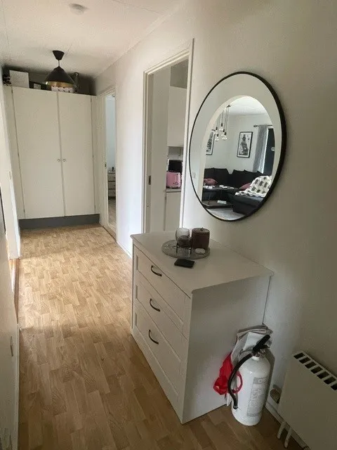 Hyreslägenhet på Ulricehamn i ulricehamn