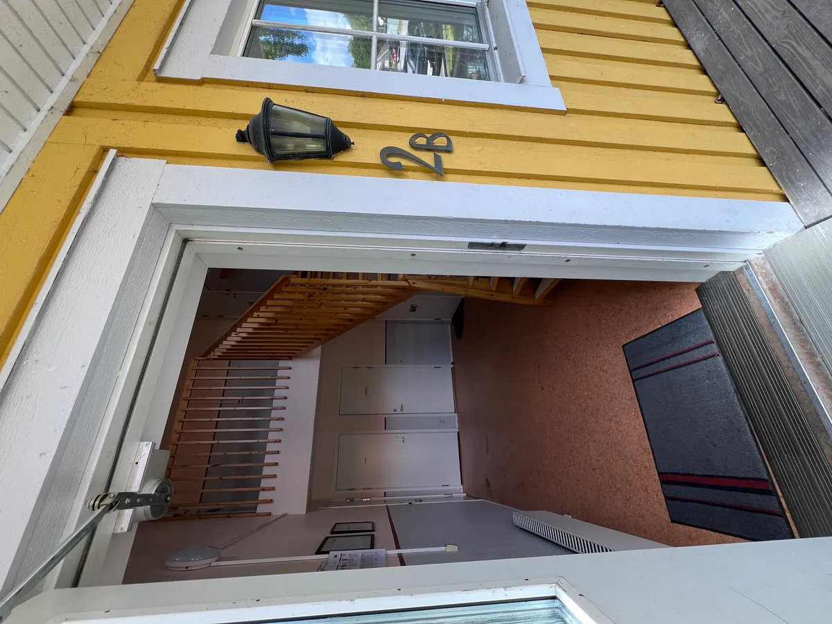 Hyreslägenhet på Ulricehamn i ulricehamn