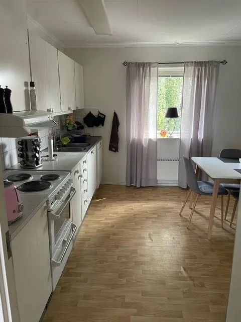 Hyreslägenhet på Ulricehamn i ulricehamn