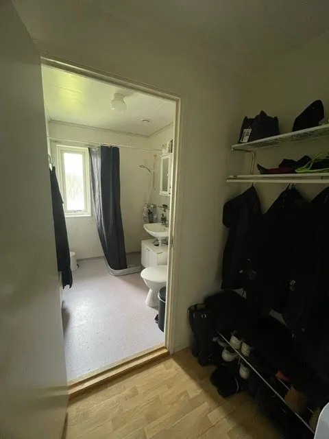 Hyreslägenhet på Ulricehamn i ulricehamn