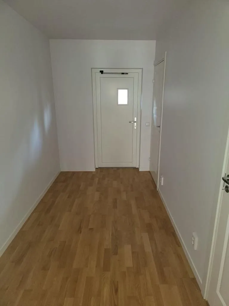 Hyreslägenhet på Södertälje i sodertalje