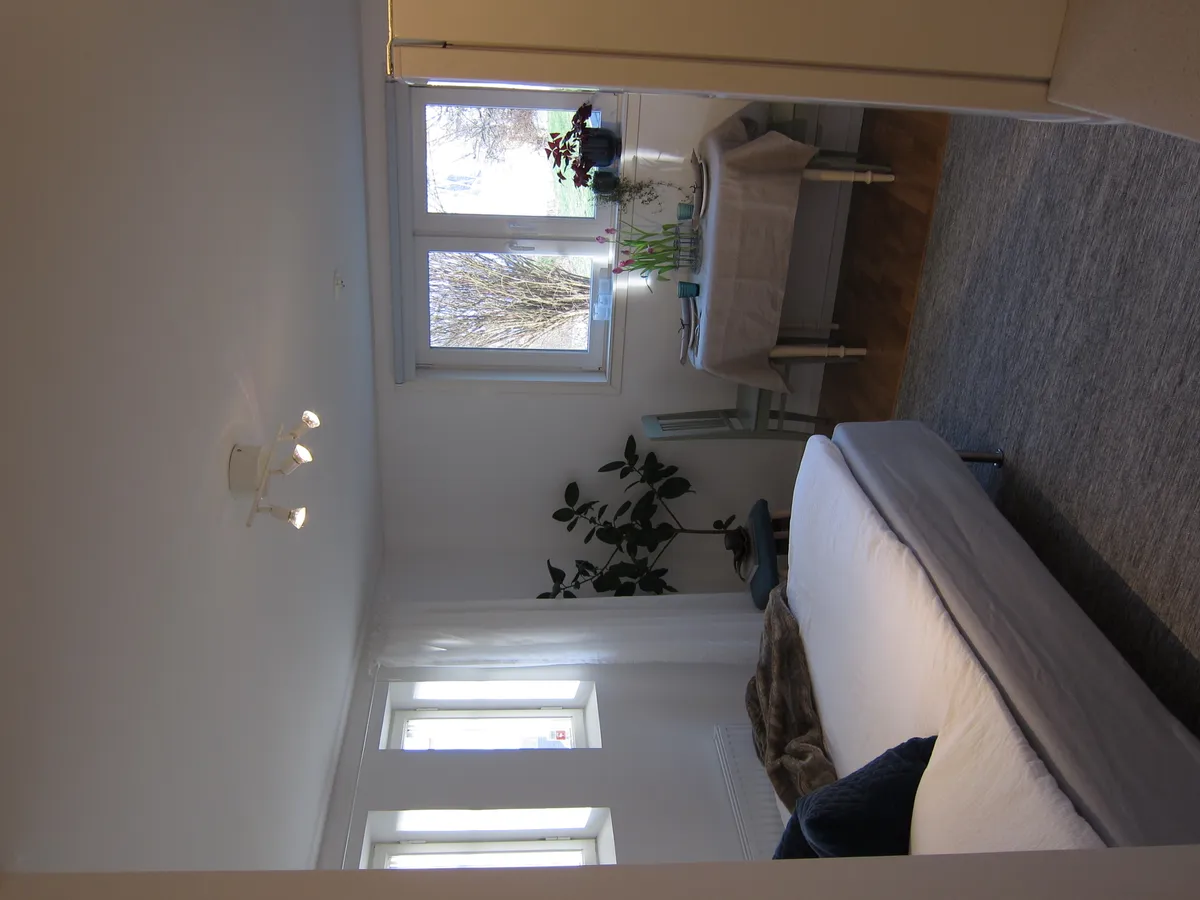 Hyreslägenhet på Huskvarna i huskvarna