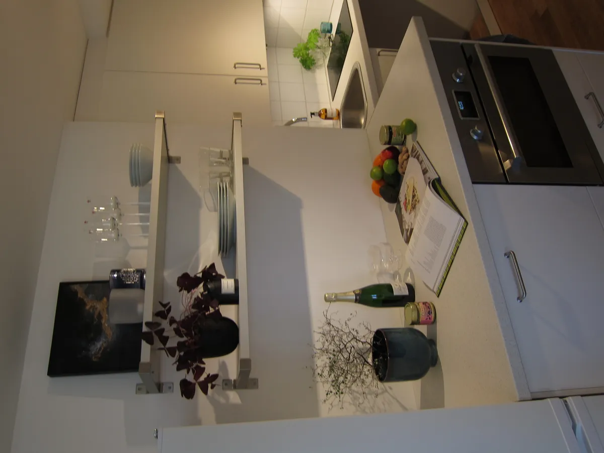 Hyreslägenhet på Huskvarna i huskvarna