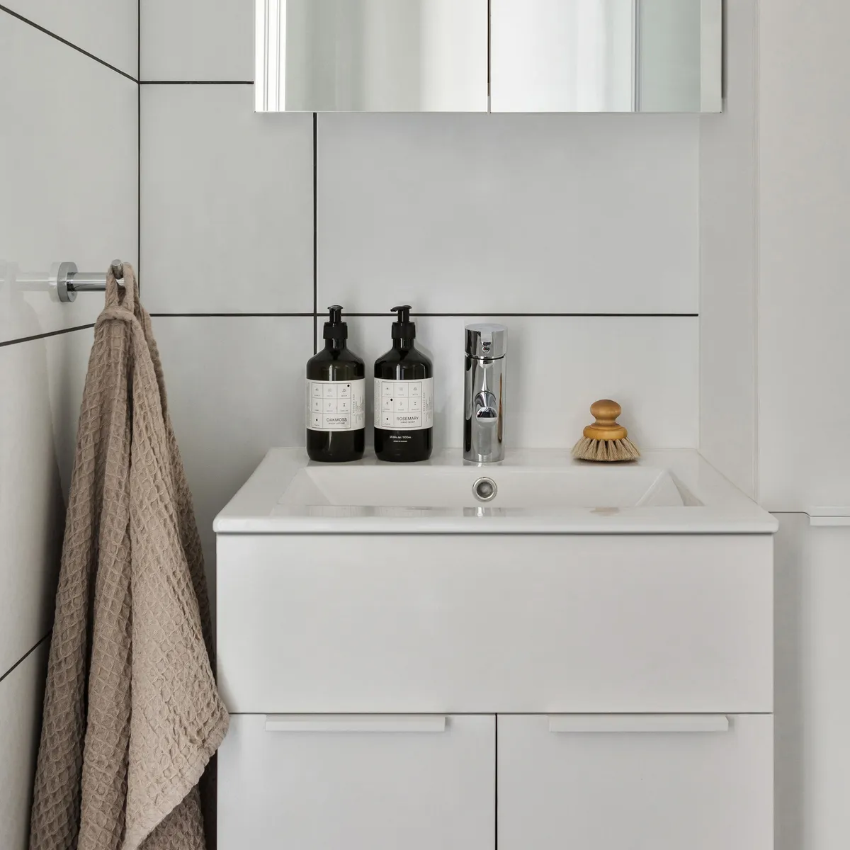 Hyreslägenhet på Örebro i orebro