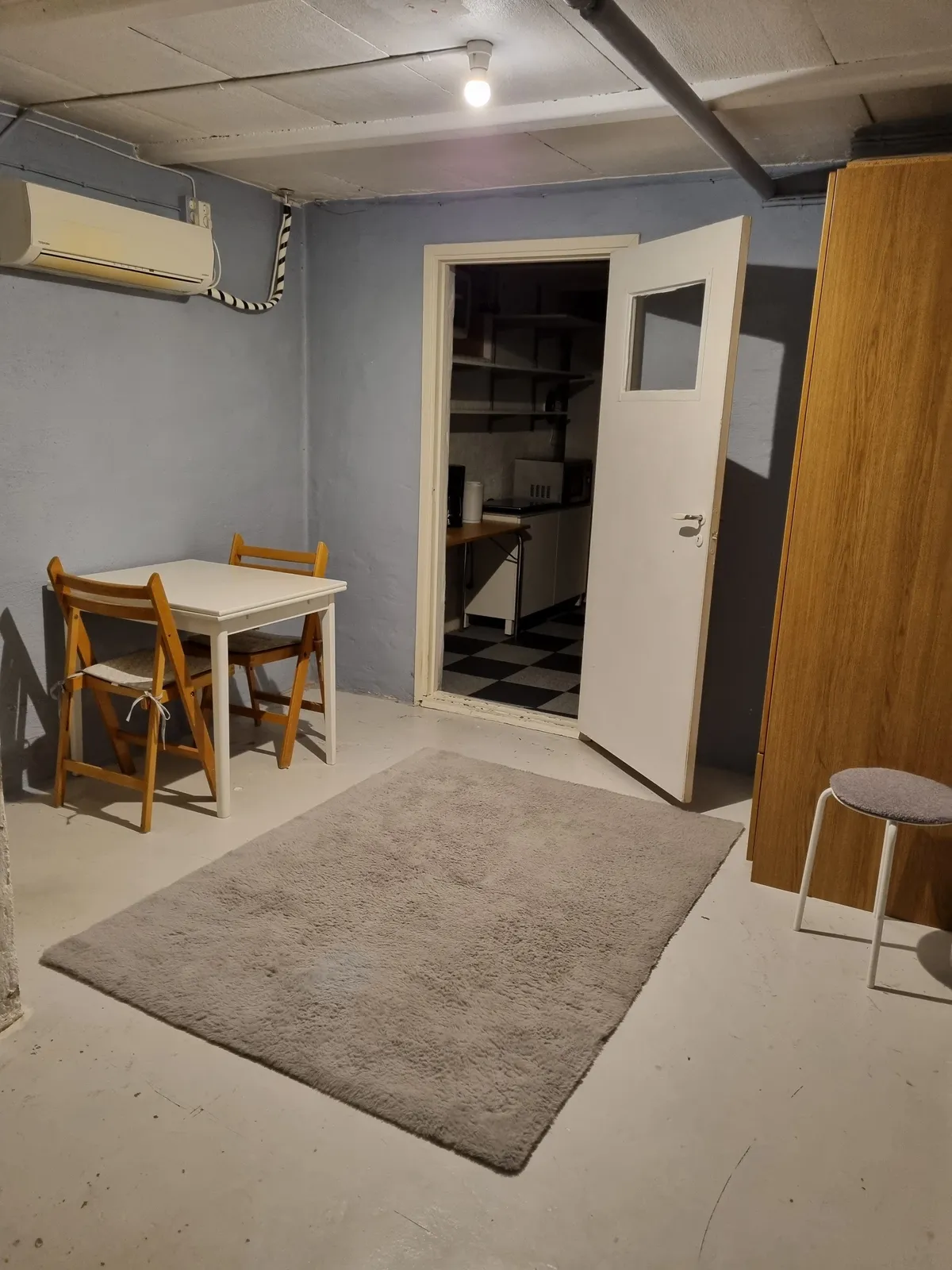 Hyresbostad på Ösmo i osmo