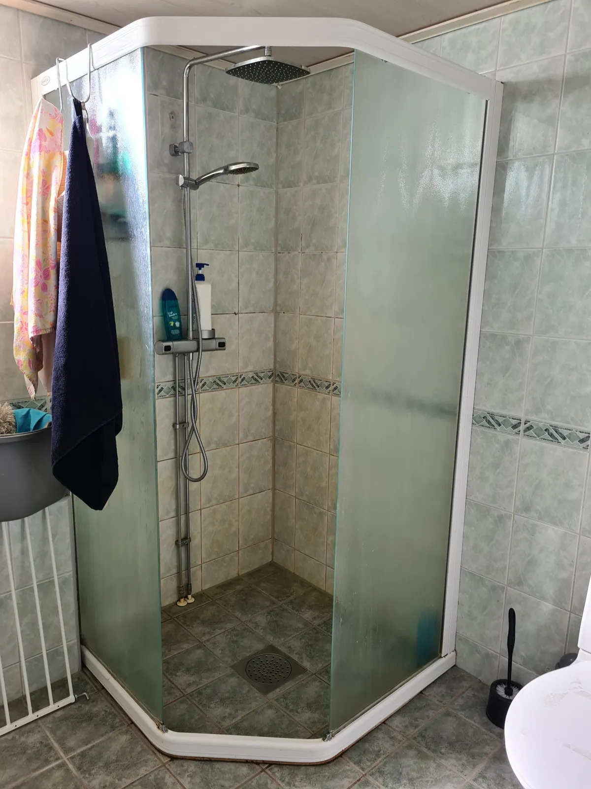 Hyresbostad på Ösmo i osmo