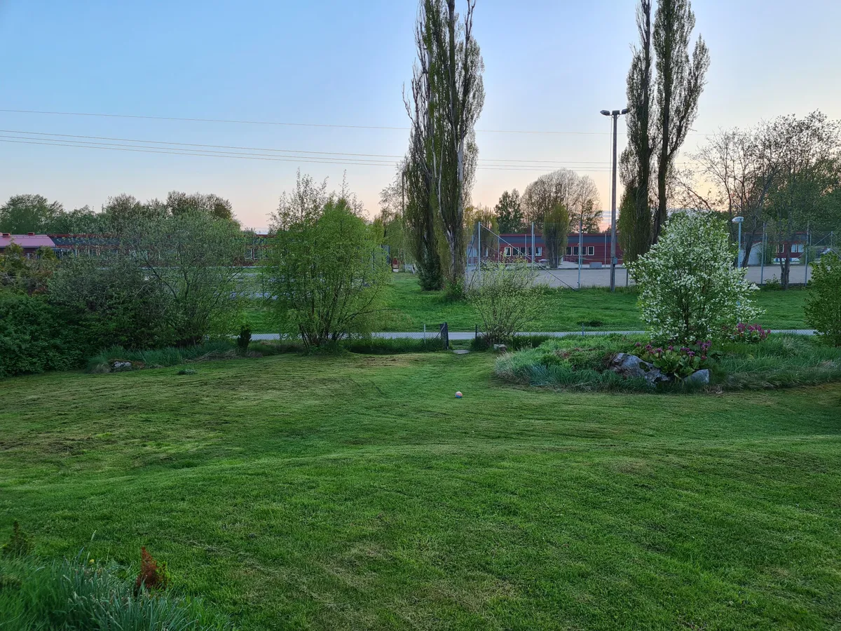 Hyresbostad på Ösmo i osmo