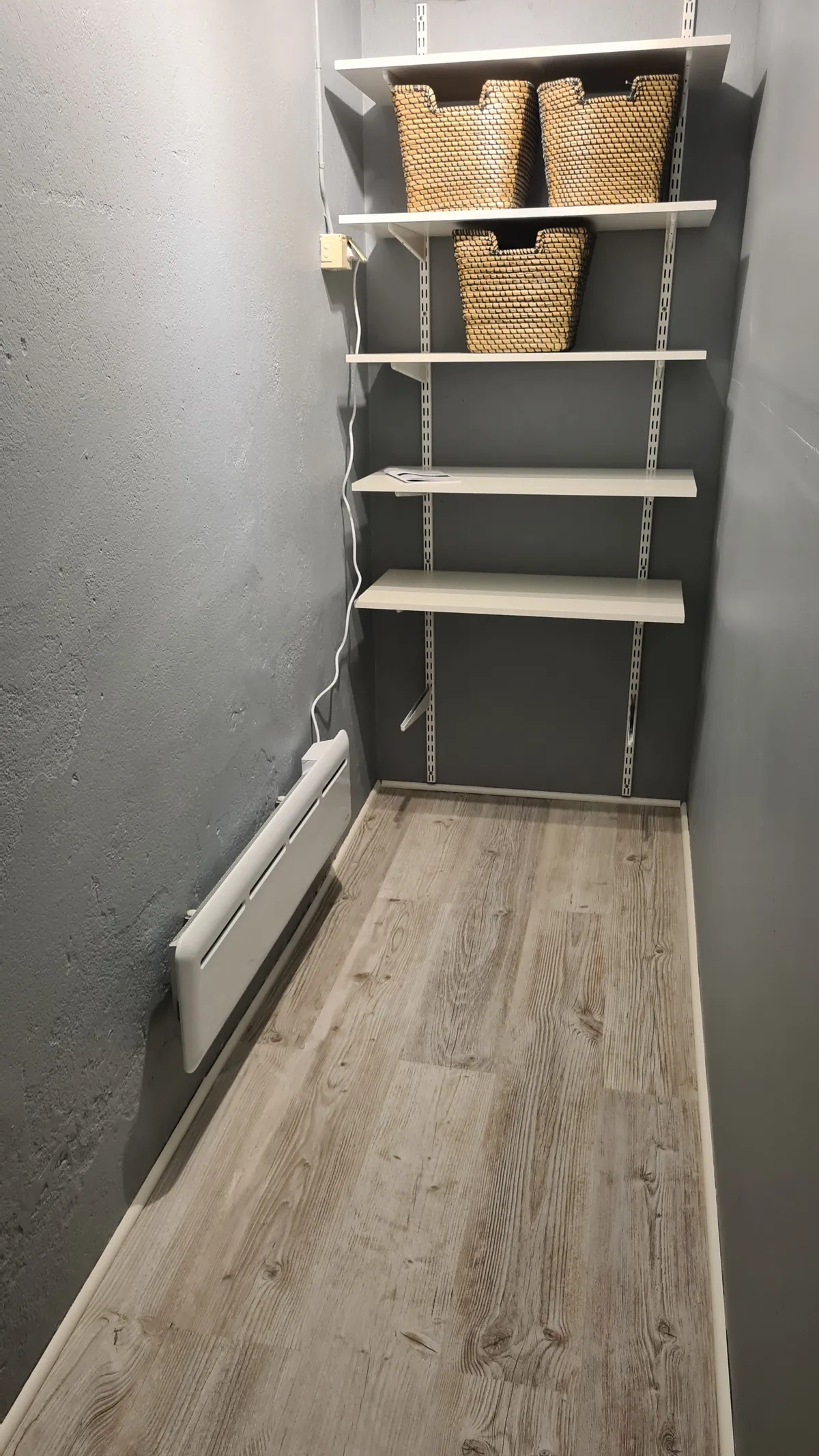 Hyresbostad på Ösmo i osmo