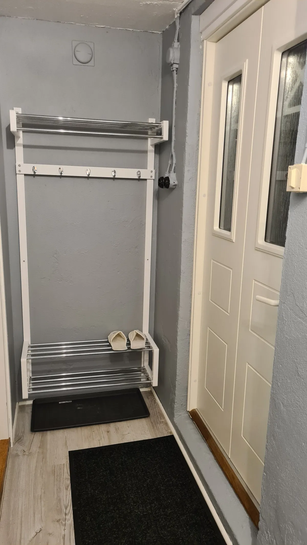 Hyresbostad på Ösmo i osmo