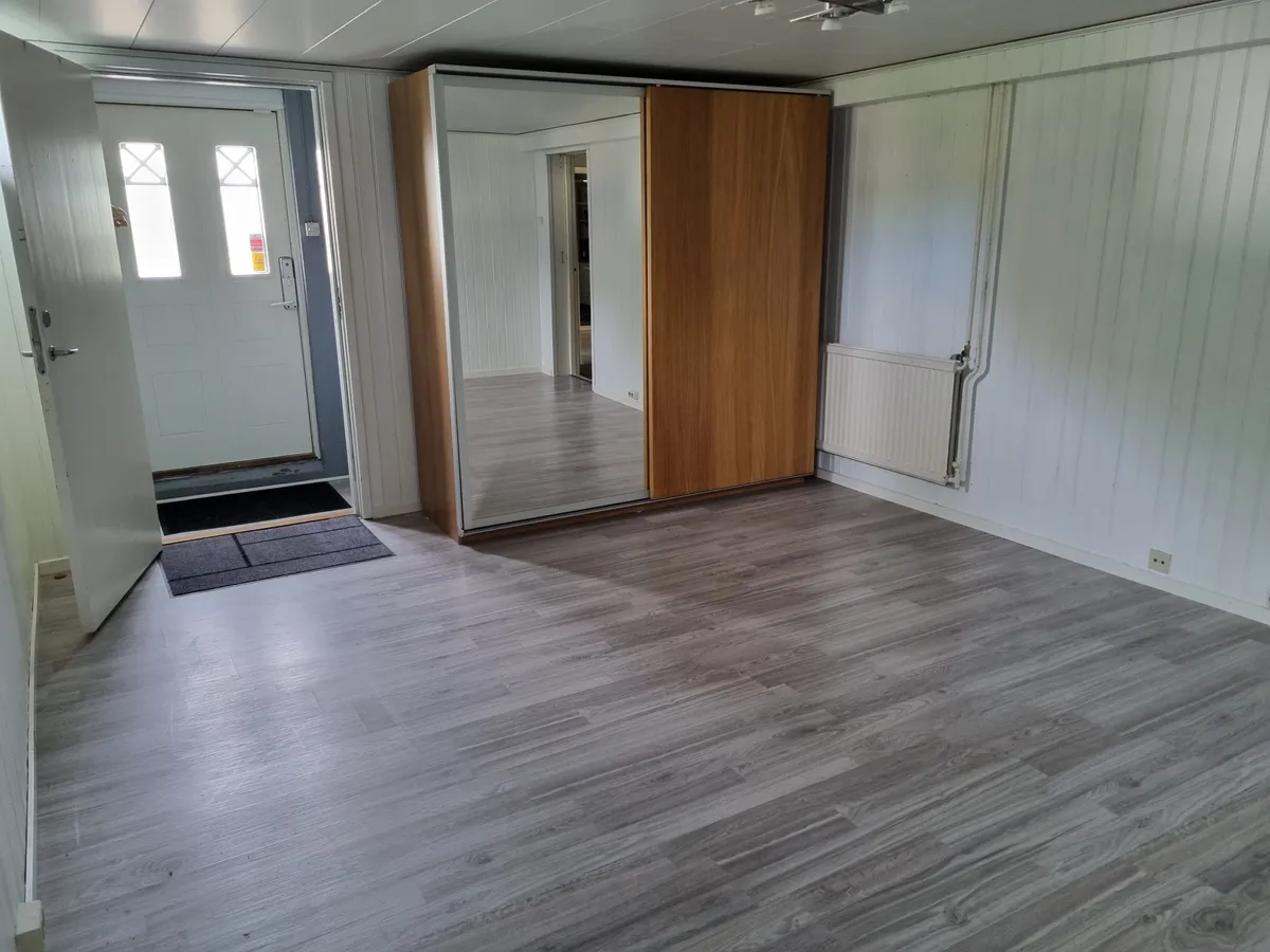 Hyresbostad på Ösmo i osmo